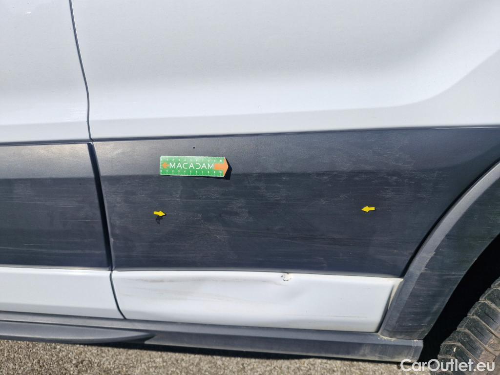  Ford  Transit FORD   2019  4P  Fourgon tôlé E 390 L3H3 elec184CH TREND BUSINE #92