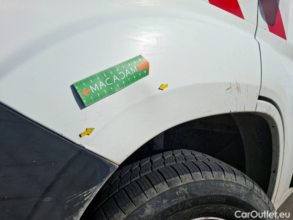  Peugeot  Boxer PEUGEOT  VU 4p Fourgon BLUEHDI 110 PREMIUM 330 L2H2 #26