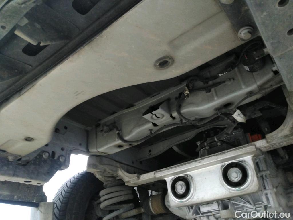  Ford  Transit FORD   2019  4P  Fourgon tôlé E 390 L3H3 elec184CH TREND BUSINE #100