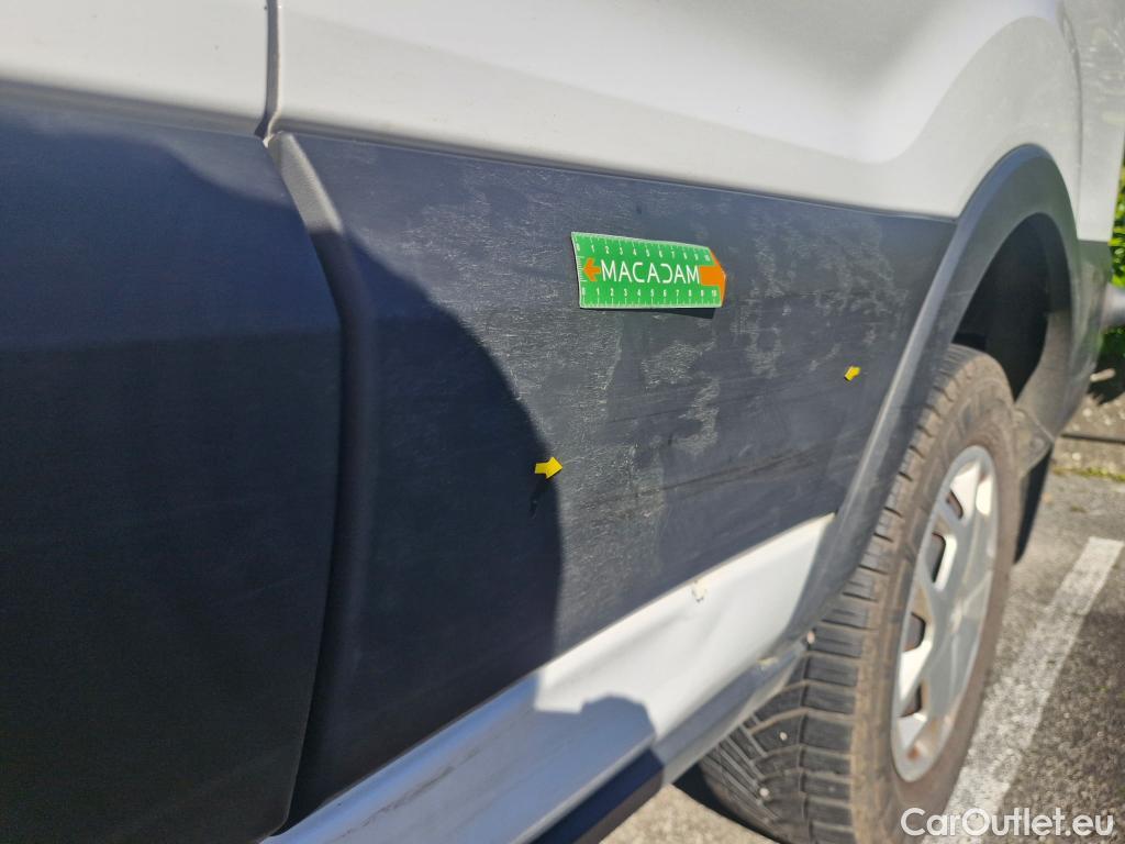  Ford  Transit FORD   2019  4P  Fourgon tôlé E 390 L3H3 elec184CH TREND BUSINE #91