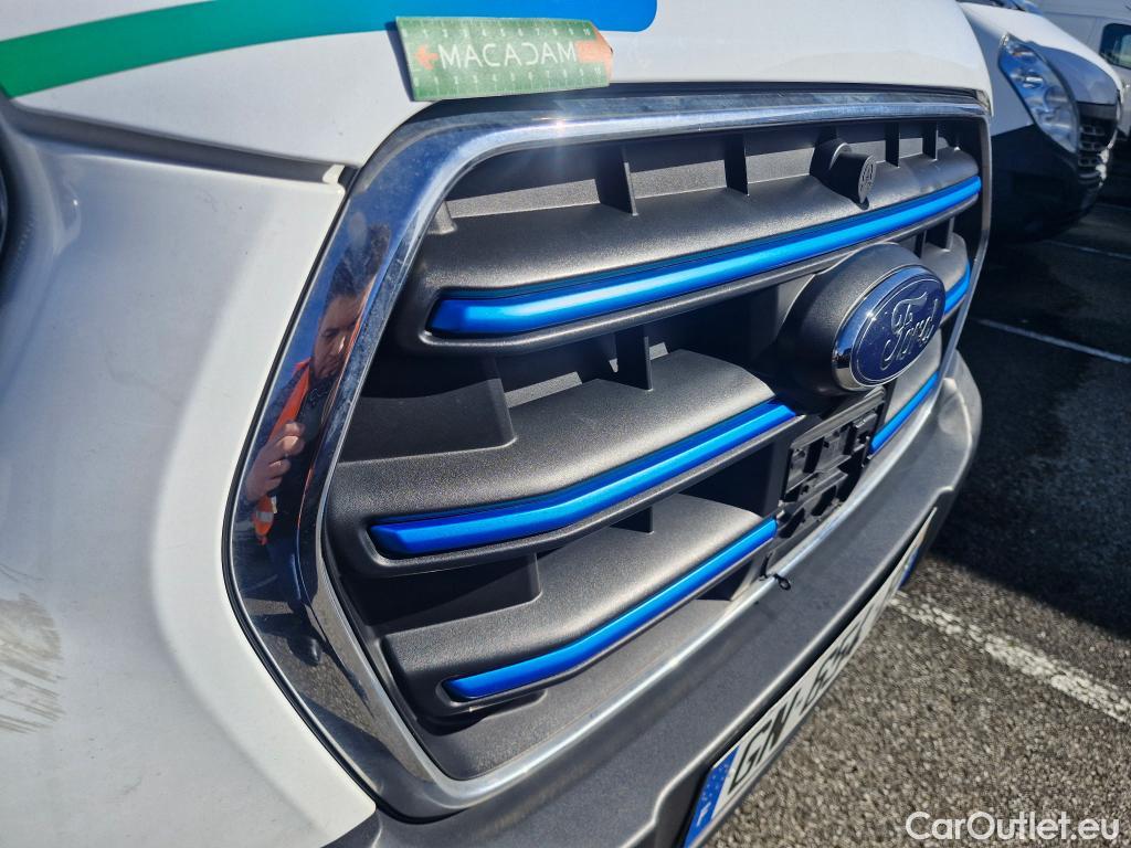  Ford  Transit FORD   2019  4P  Fourgon tôlé E 390 L3H3 elec184CH TREND BUSINE #44