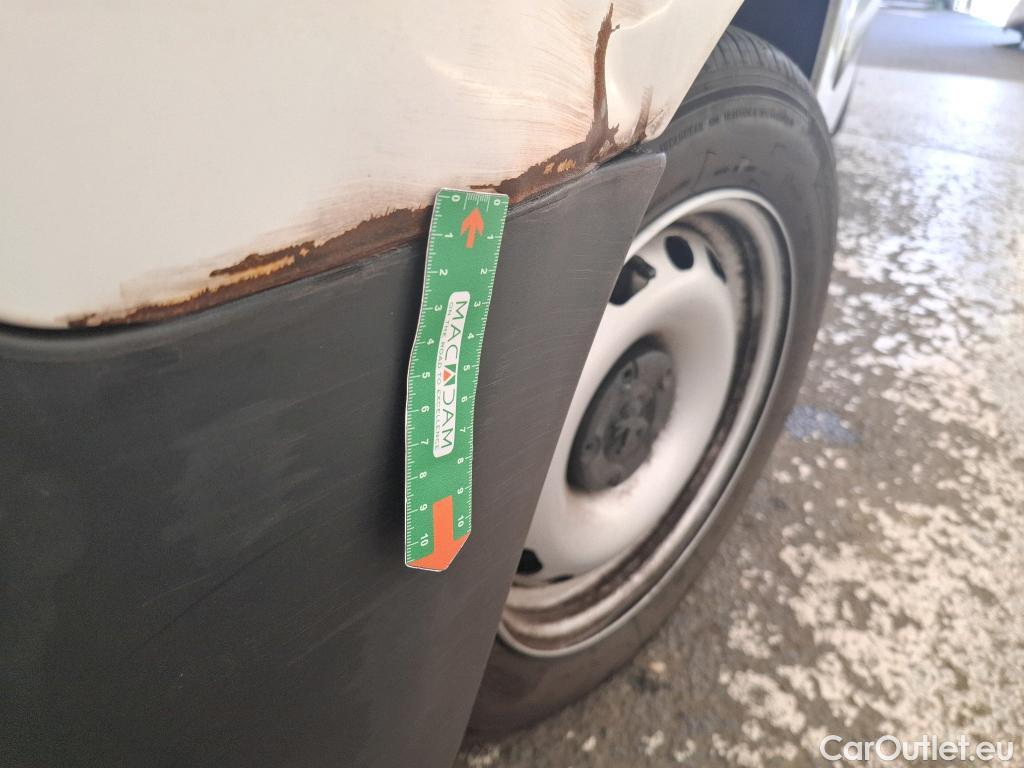  Peugeot  Partner  L1 Pro 1.6 HDi 75CV BVM5 E6 #26