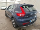  Volvo  XC 40 XC40 Momentum Plug-in Hybrid 2WD 1.5 #2