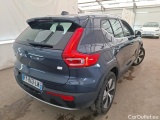  Volvo  XC 40 XC40 Momentum Plug-in Hybrid 2WD 1.5 #3