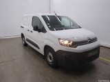  Citroen  Berlingo  Fourgon Driver M 650 1.5 BlueHDi 100CV BVM6 E6d #4