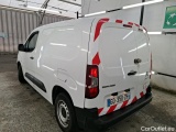  Citroen  Berlingo  Fourgon Club M 650 1.5 BlueHDi 100CV BVM6 E6d #2