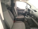  Citroen  Berlingo  Fourgon Club M 650 1.5 BlueHDi 100CV BVM6 E6d #8