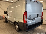  Citroen  Jumper CITROEN  / 2014 / 4P / Fourgon tôlé 30 L1H1 BlueHDi 130 BVM6 Business #2
