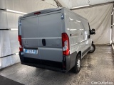  Citroen  Jumper CITROEN  / 2014 / 4P / Fourgon tôlé 30 L1H1 BlueHDi 130 BVM6 Business #3