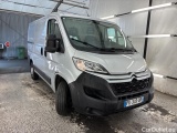  Citroen  Jumper CITROEN  / 2014 / 4P / Fourgon tôlé 30 L1H1 BlueHDi 130 BVM6 Business #4