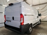  Fiat  Ducato FIAT   2014  4P  Fourgon tôlé H3Power 120 30 C H1 Pack #3
