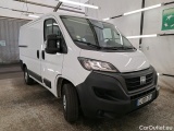  Fiat  Ducato FIAT   2014  4P  Fourgon tôlé H3Power 120 30 C H1 Pack #4