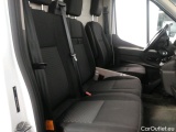  Ford  Transit FORD   2019  4P  Fourgon tôlé E 390 L3H3 elec184CH TREND BUSINE #6