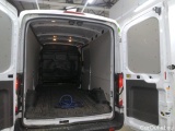 Ford  Transit FORD   2019  4P  Fourgon tôlé E 390 L3H3 elec184CH TREND BUSINE #8