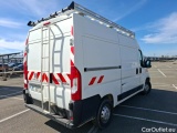  Peugeot  Boxer PEUGEOT  VU 4p Fourgon BLUEHDI 110 PREMIUM 330 L2H2 #3
