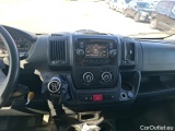  Peugeot  Boxer PEUGEOT  VU 4p Fourgon BLUEHDI 110 PREMIUM 330 L2H2 #7