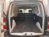  Peugeot  Partner  L1 Pro 1.6 HDi 75CV BVM5 E6 #10