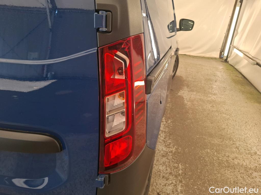  Renault  EXPRESS  Confort 1.5 dCi 95CV BVM6 E6d #7