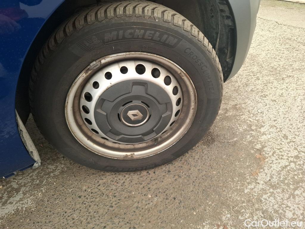  Renault  EXPRESS  Confort 1.5 dCi 95CV BVM6 E6d #11