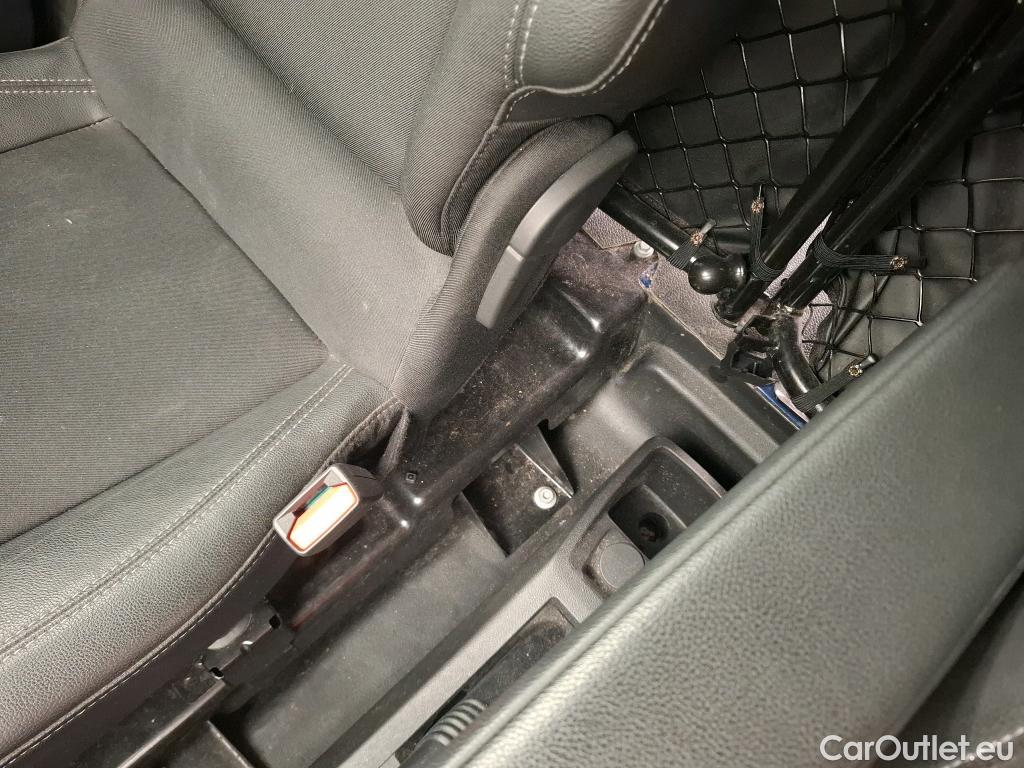  Renault  EXPRESS  Confort 1.5 dCi 95CV BVM6 E6d #19