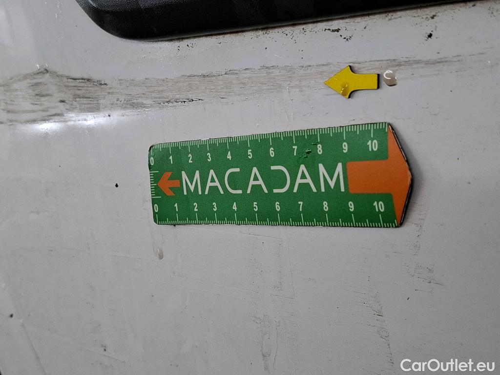  Renault  Kangoo  Express Extra (Série Spéciale) 1.5 dCi 75CV BVM5 E6 #4