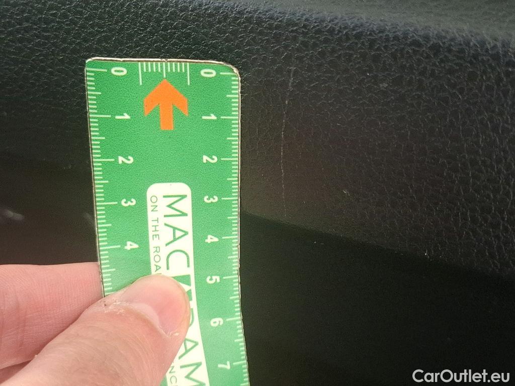  Volkswagen  Caddy VOLKSWAGEN  Cargo / 2021 / 4P / Fourgonnette 1.5 TGI 131ch Maxi Business #2