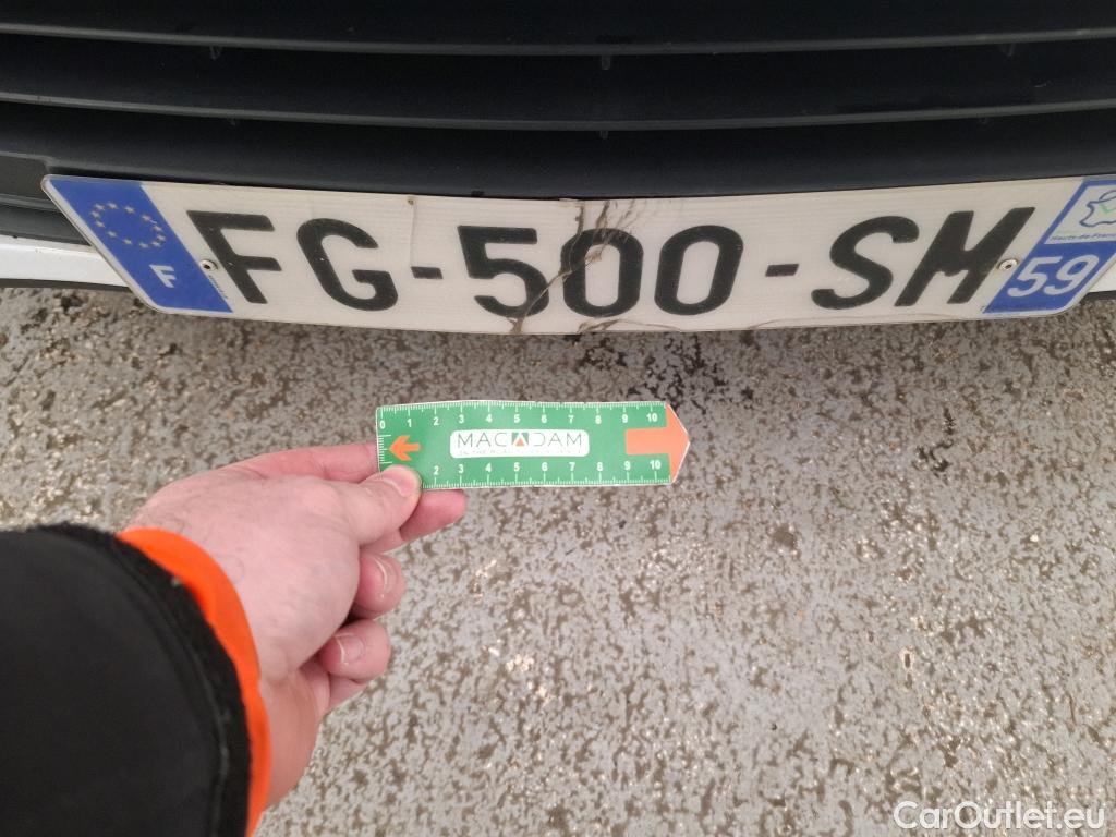  Renault  Clio  IV Air MediaNav 1.5 dCi 75CV BVM5 E6 #23