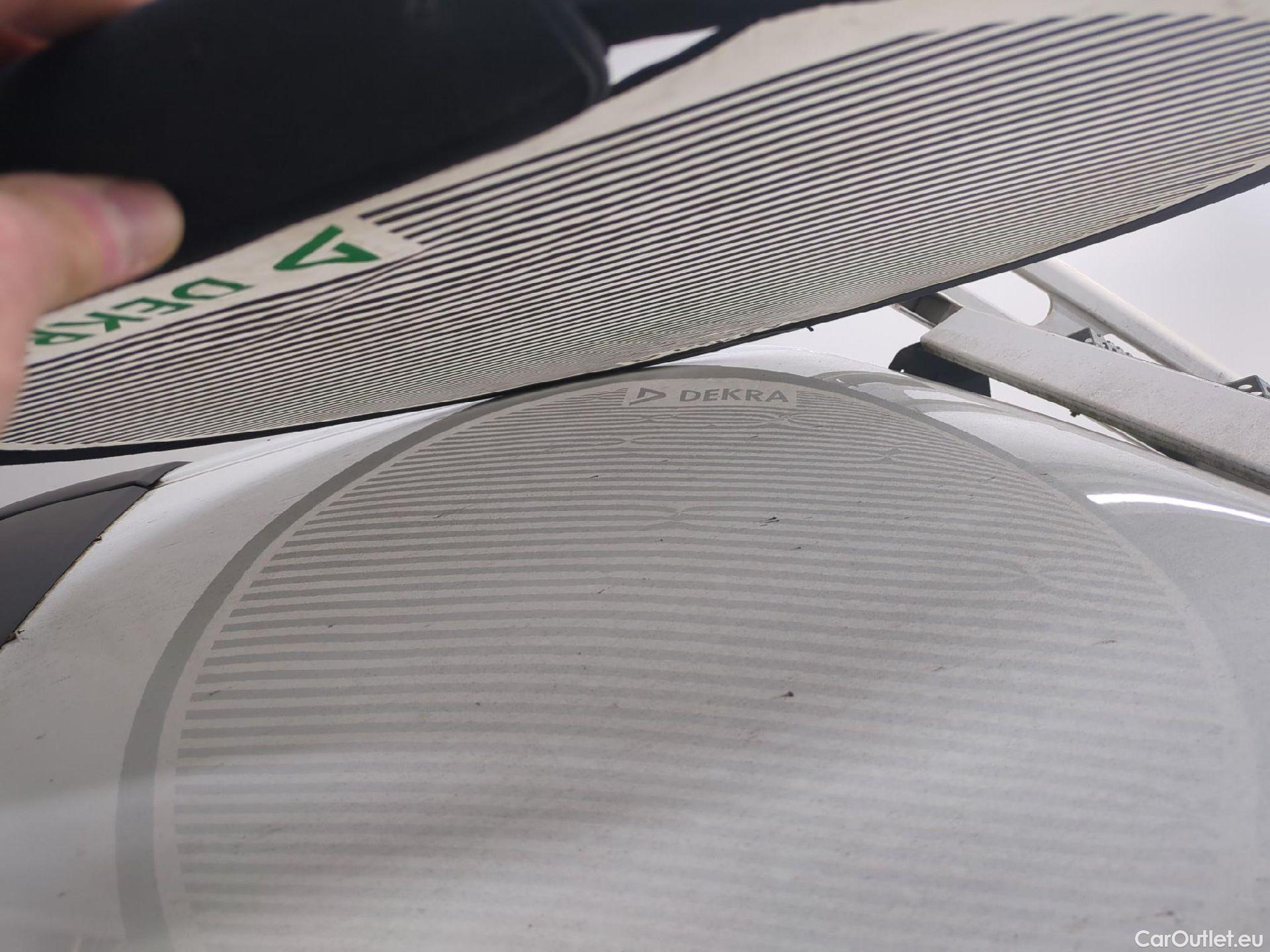  Renault  Trafic RENAULT  / 2019 / 4P / Fourgon tole FG GCF L2H2 1200 Energy dCi 145 E6 #12