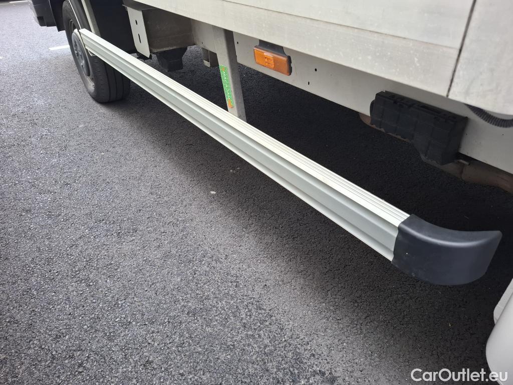  Renault  Master RENAULT  SC 2019 2P Châssis cabine CC Tr CF F3500 L3 Blue dCi 145 EVIE #21