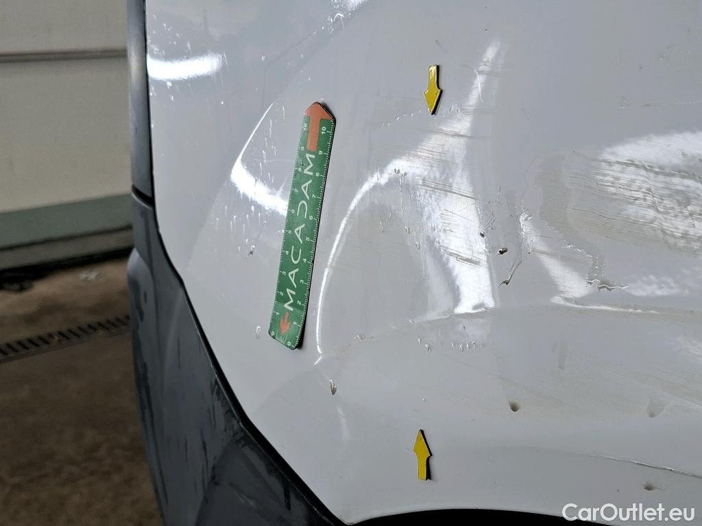  Renault  Kangoo  Express Extra (Série Spéciale) 1.5 dCi 75CV BVM5 E6 #15