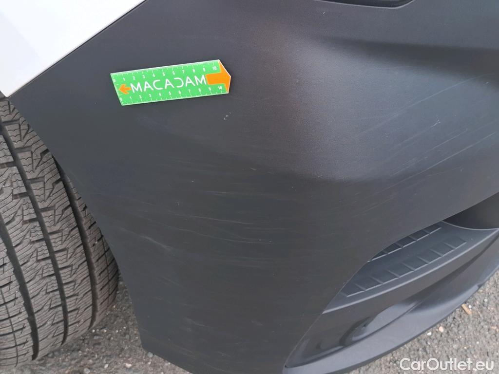  Renault  Master RENAULT  SC 2019 2P Châssis cabine CC Tr CF F3500 L3 Blue dCi 145 EVIE #30