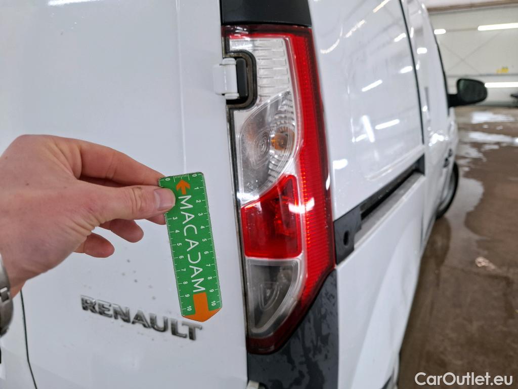  Renault  Kangoo  Express Extra (Série Spéciale) 1.5 dCi 75CV BVM5 E6 #28