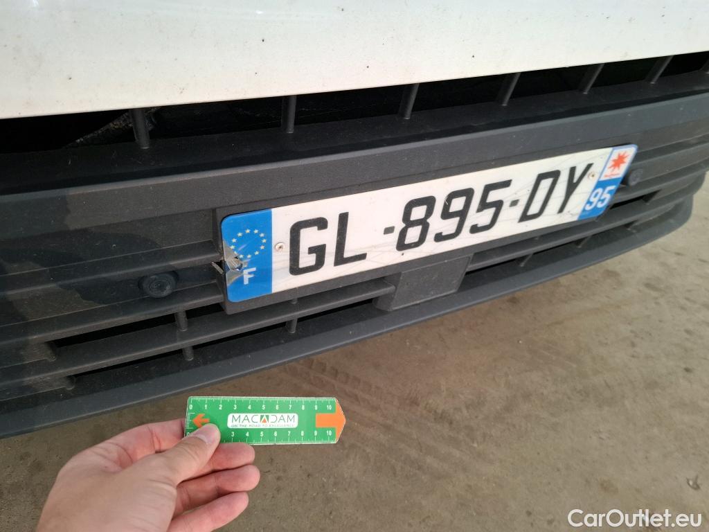  Volkswagen  Crafter VOLKSWAGEN  / 2017 / 4P / Fourgon tôlé 2.0TDI 140 35 L3H3 Business #41