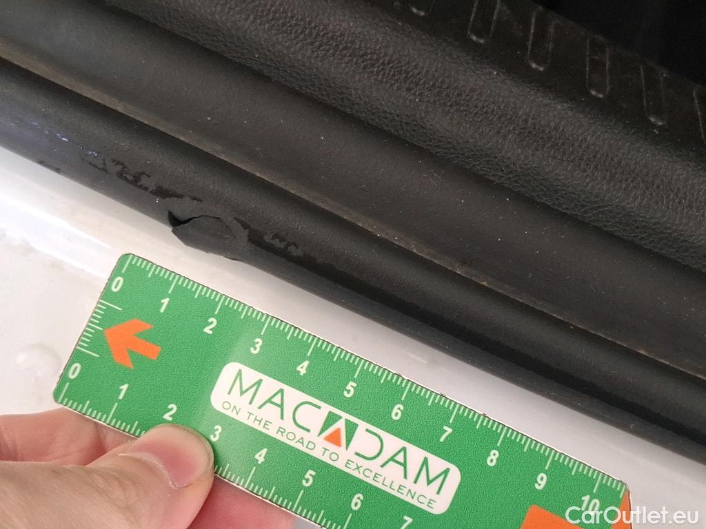  Renault  Clio  IV Air MediaNav 1.5 dCi 75CV BVM5 E6 #11