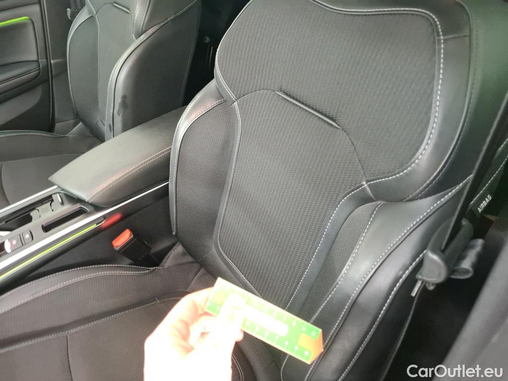  Renault  Megane Mégane Estate / 2020 / 5P / Break techno Tce 140 EDC / TRANSFO VP/VF #5