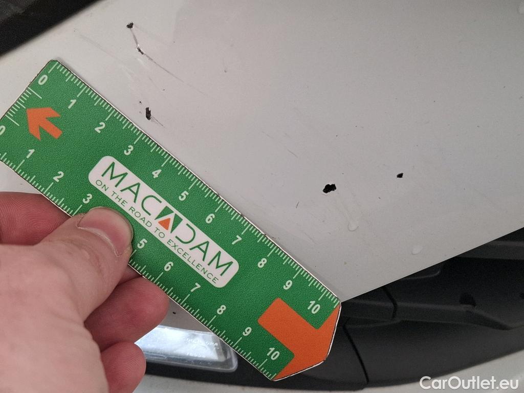  Renault  Clio  IV Air MediaNav 1.5 dCi 75CV BVM5 E6 #2