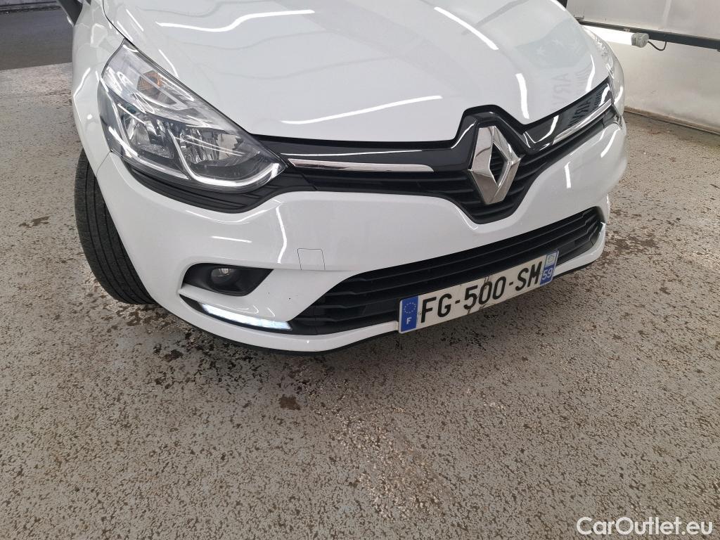  Renault  Clio  IV Air MediaNav 1.5 dCi 75CV BVM5 E6 #1