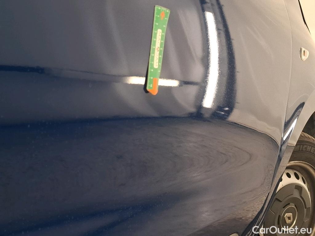  Renault  EXPRESS  Confort 1.5 dCi 95CV BVM6 E6d #5