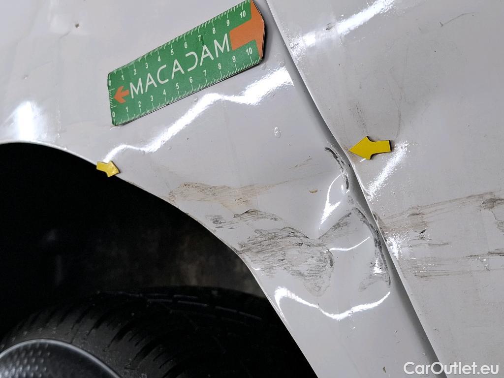  Renault  Kangoo  Express Extra (Série Spéciale) 1.5 dCi 75CV BVM5 E6 #13