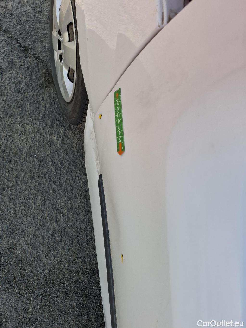  Renault  Kangoo  Express Extra (Série Spéciale) 1.5 dCi 75CV BVM5 E6 #11