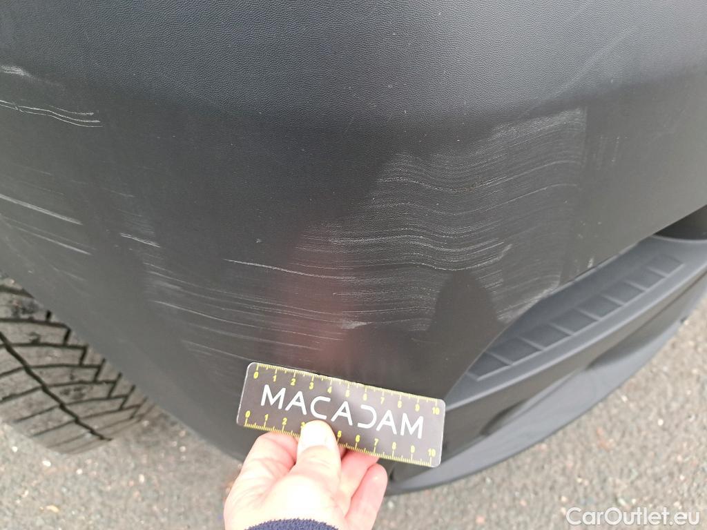  Renault  Master RENAULT  SC / 2019 / 2P / Châssis cabine CC Tr CF F3500 L3 Blue dCi 145 EVIE #5