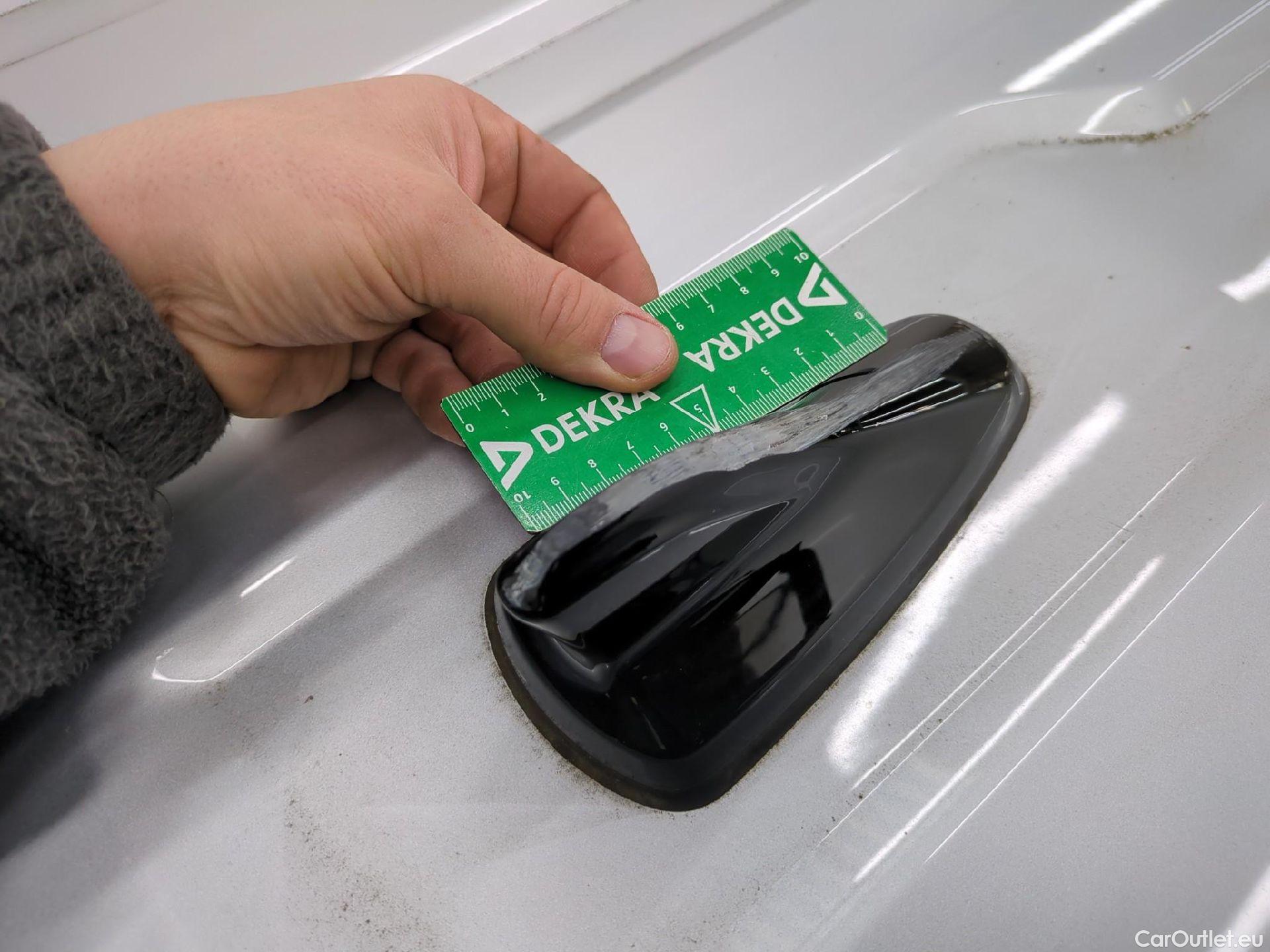  Volkswagen  Caddy VOLKSWAGEN  Cargo / 2020 / 4P / Fourgonnette 1.5 TSI 114ch DSG Business Plus #8