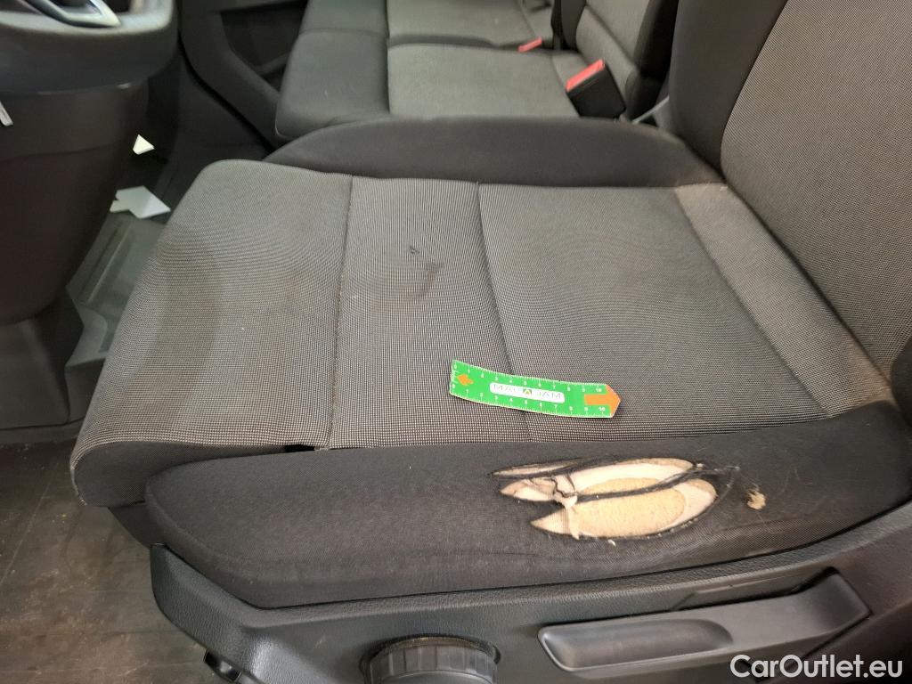  Volkswagen  Crafter VOLKSWAGEN  / 2017 / 4P / Fourgon tôlé 2.0TDI 140 35 L3H3 Business #30