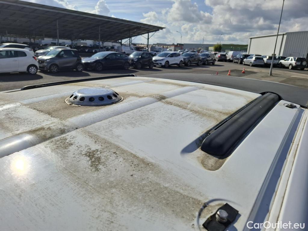  Renault  Kangoo  Express Extra (Série Spéciale) 1.5 dCi 75CV BVM5 E6 #63