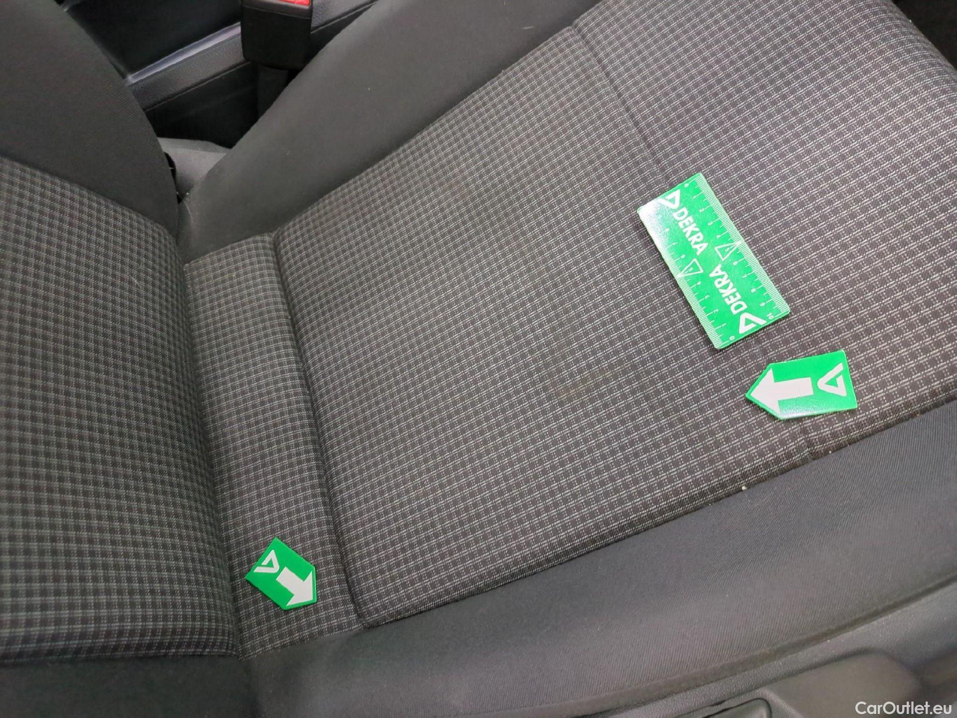  Volkswagen  Caddy VOLKSWAGEN  Cargo / 2020 / 4P / Fourgonnette 1.5 TSI 114ch DSG Business Plus #11