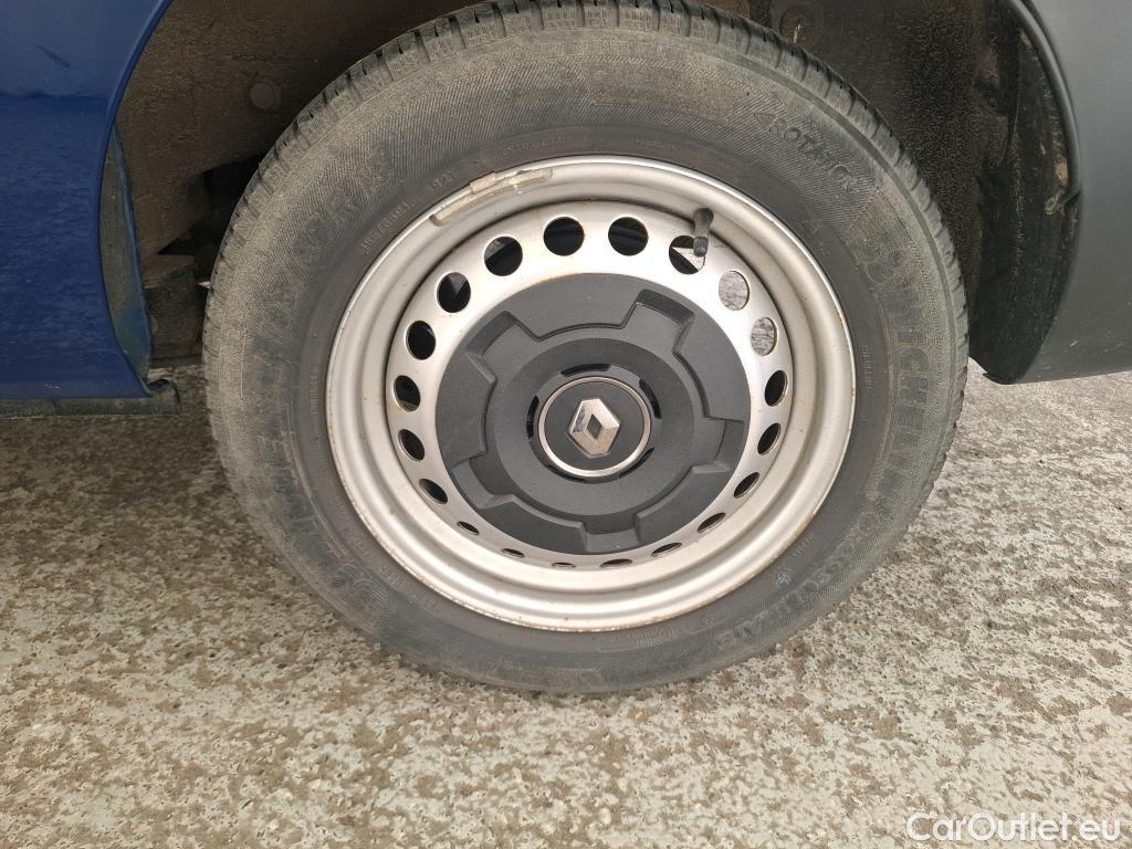  Renault  EXPRESS  Confort 1.5 dCi 95CV BVM6 E6d #20