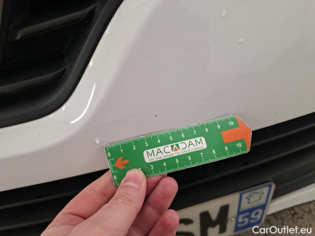  Renault  Clio  IV Air MediaNav 1.5 dCi 75CV BVM5 E6 #4