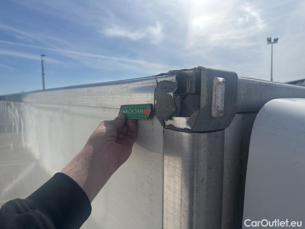  Renault  Master RENAULT  SC / 2019 / 2P / Châssis cabine CC Tr CF F3500 L3 Blue dCi 145 EVIE #3