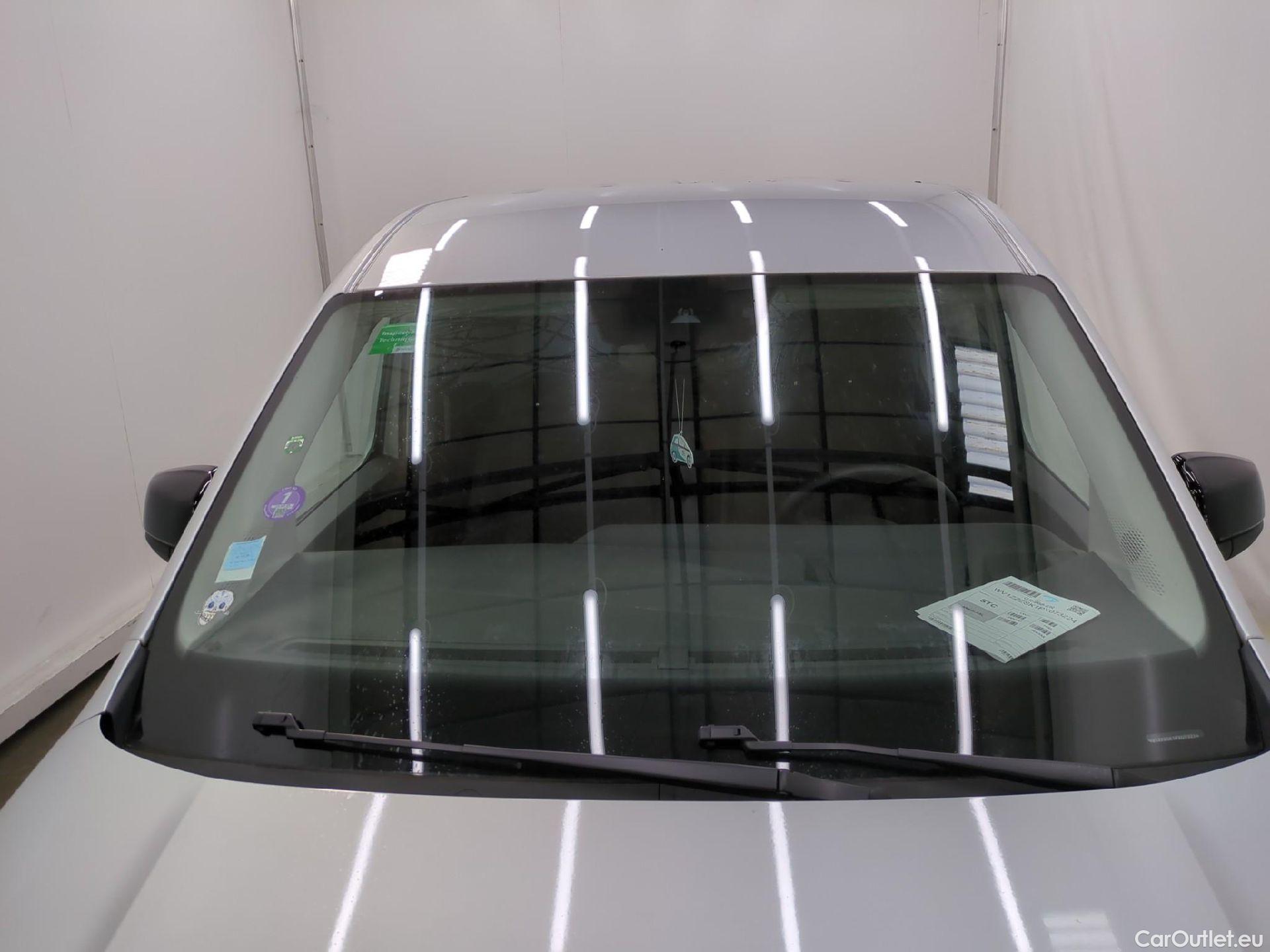  Volkswagen  Caddy VOLKSWAGEN  Cargo / 2020 / 4P / Fourgonnette 1.5 TSI 114ch DSG Business Plus #1