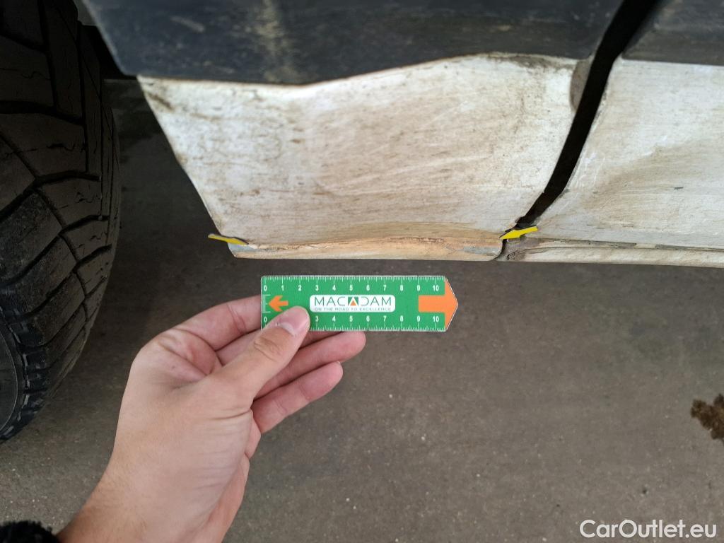  Volkswagen  Crafter VOLKSWAGEN  / 2017 / 4P / Fourgon tôlé 2.0TDI 140 35 L3H3 Business #33